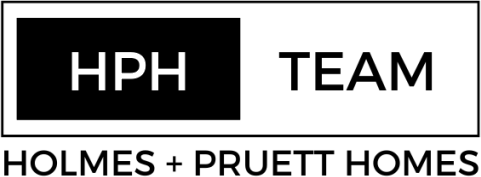Holmes + Pruett Homes Team